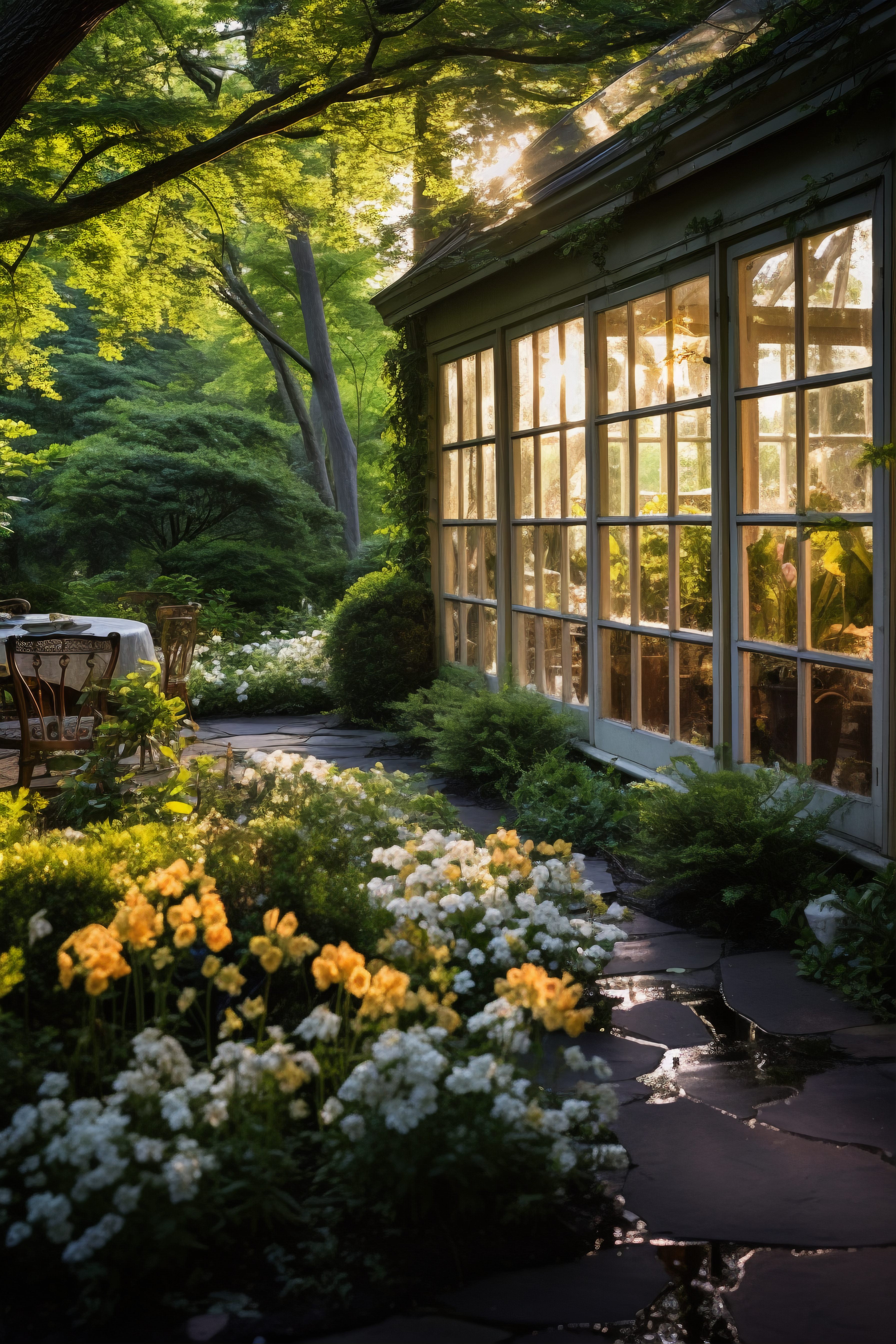 Jardines